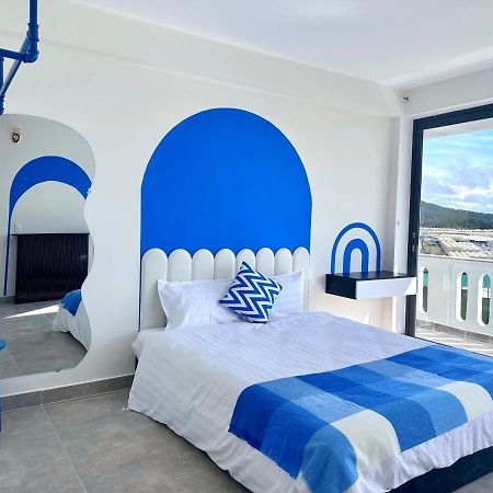 دالات Bear Brick Villa المظهر الخارجي الصورة