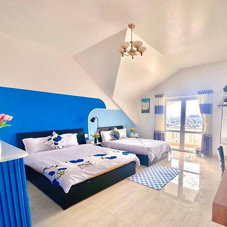 دالات Bear Brick Villa المظهر الخارجي الصورة