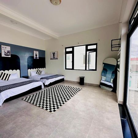 دالات Bear Brick Villa المظهر الخارجي الصورة