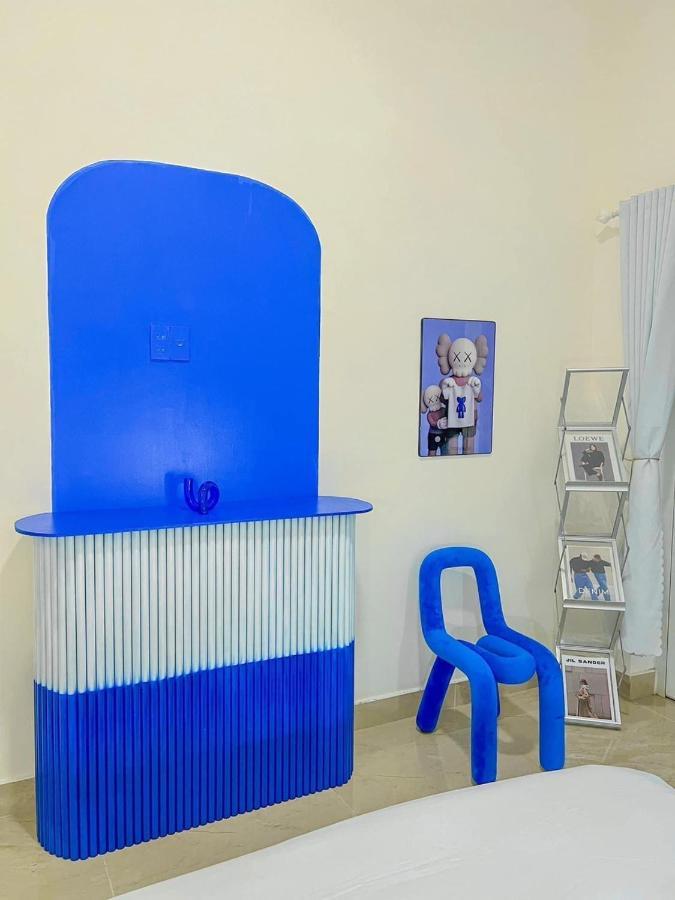 دالات Bear Brick Villa المظهر الخارجي الصورة