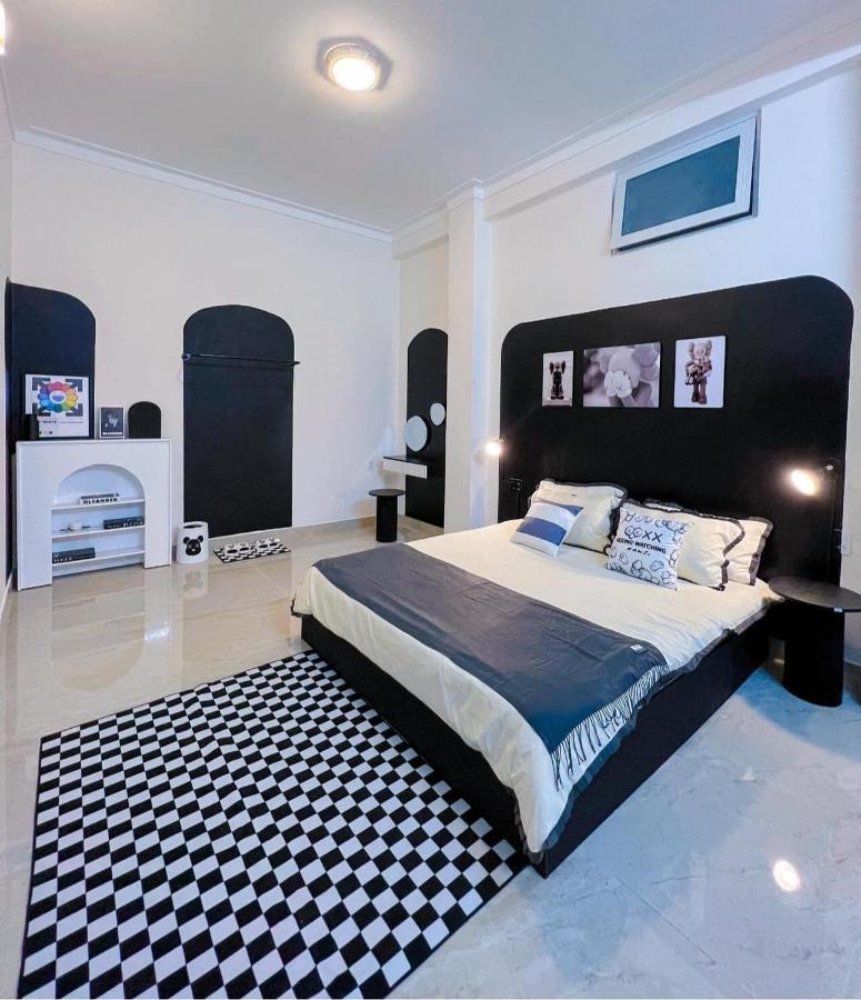 دالات Bear Brick Villa المظهر الخارجي الصورة