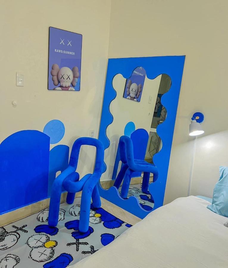 دالات Bear Brick Villa المظهر الخارجي الصورة