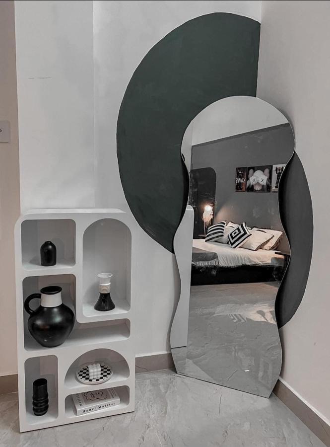دالات Bear Brick Villa المظهر الخارجي الصورة