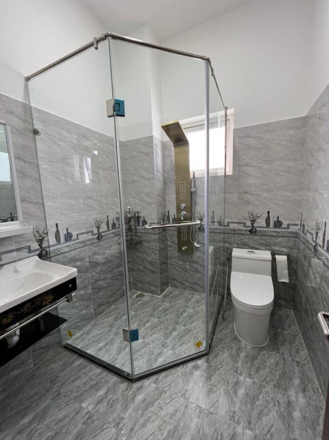 دالات Bear Brick Villa المظهر الخارجي الصورة