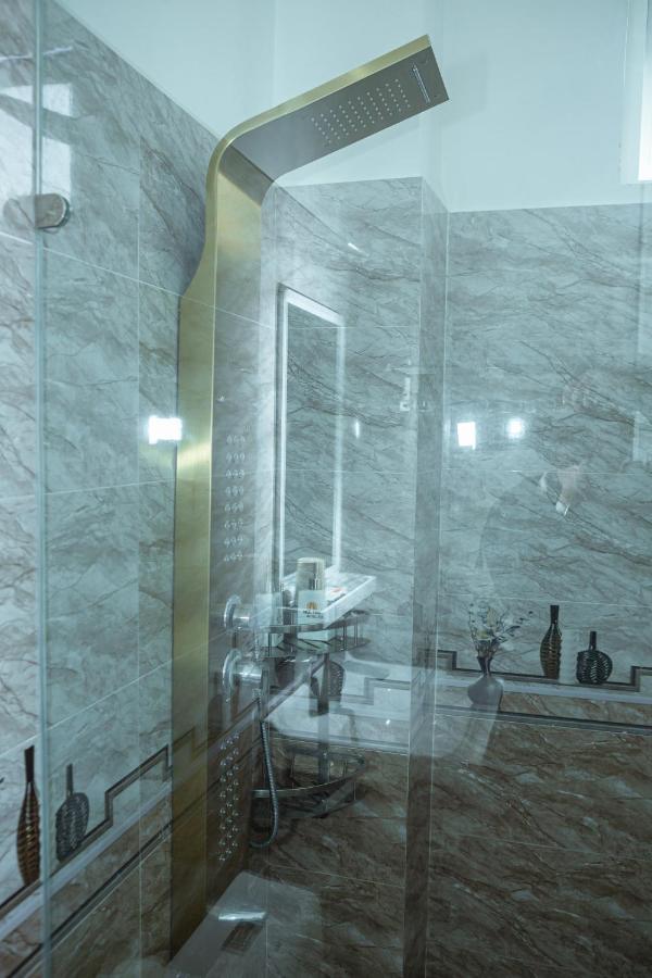 دالات Bear Brick Villa المظهر الخارجي الصورة