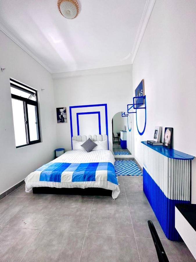 دالات Bear Brick Villa المظهر الخارجي الصورة