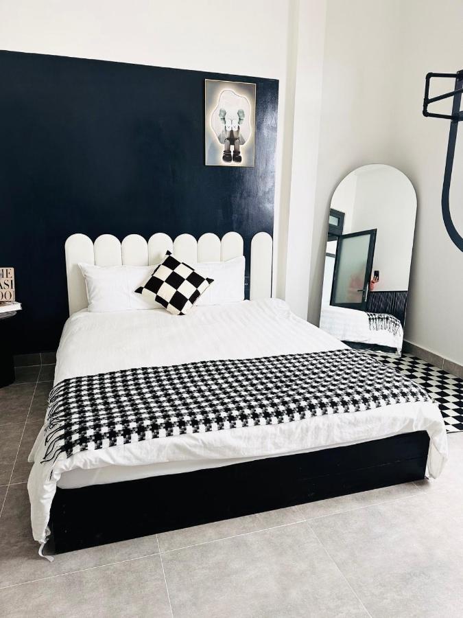 دالات Bear Brick Villa المظهر الخارجي الصورة