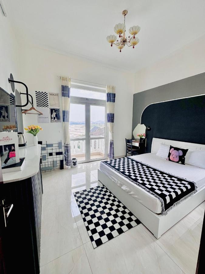 دالات Bear Brick Villa المظهر الخارجي الصورة