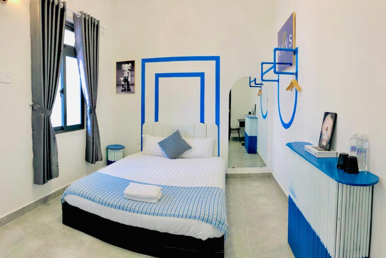 دالات Bear Brick Villa المظهر الخارجي الصورة