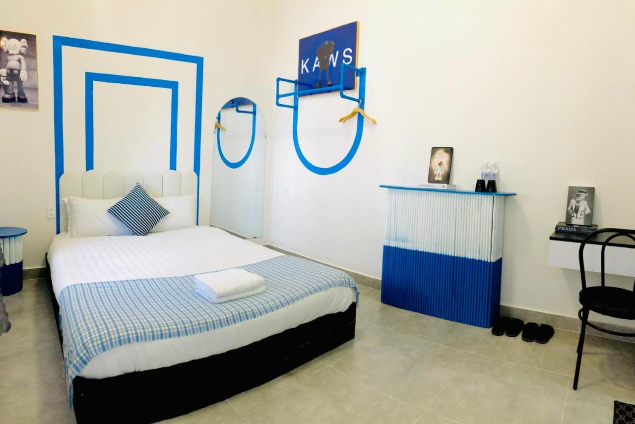 دالات Bear Brick Villa المظهر الخارجي الصورة