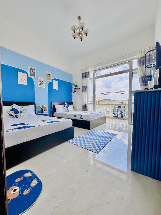 دالات Bear Brick Villa المظهر الخارجي الصورة