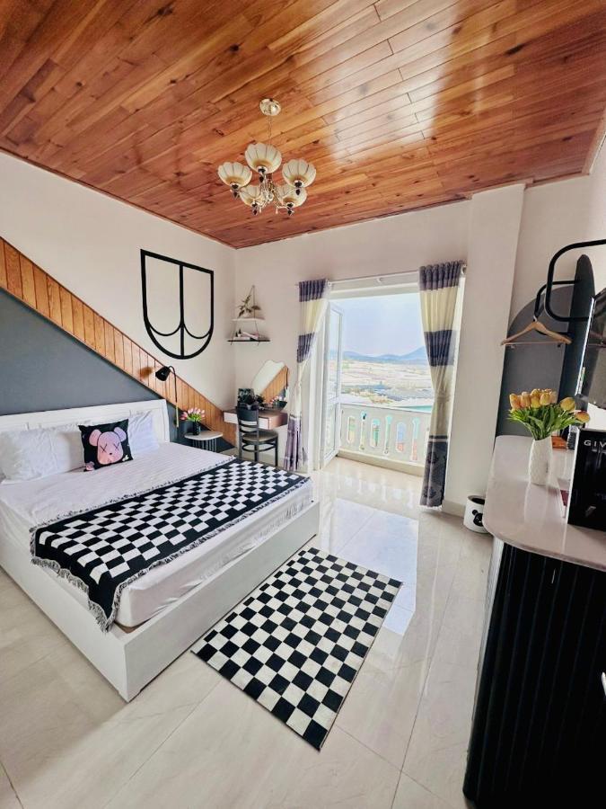 دالات Bear Brick Villa المظهر الخارجي الصورة