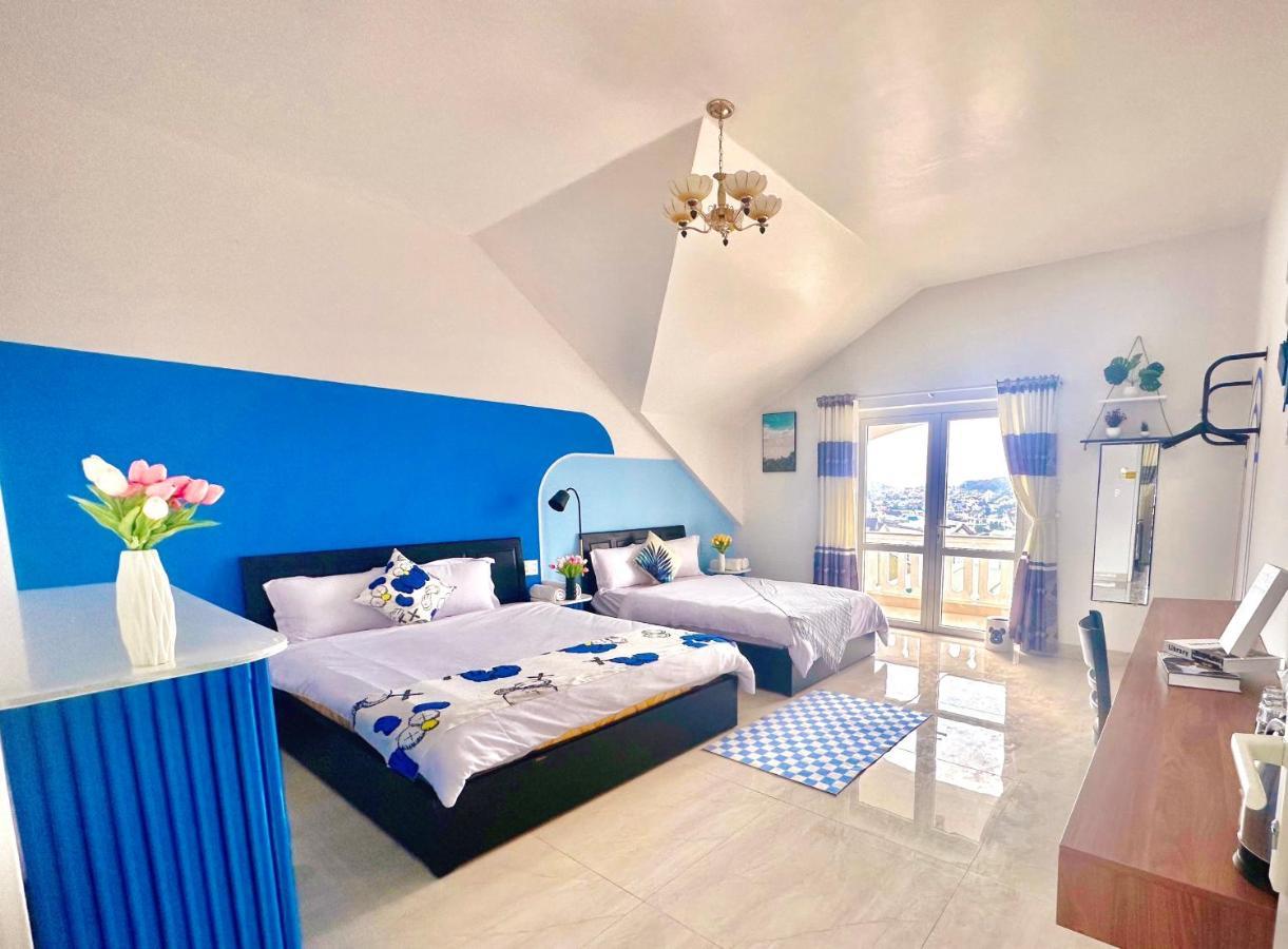 دالات Bear Brick Villa المظهر الخارجي الصورة