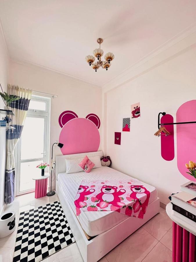 دالات Bear Brick Villa المظهر الخارجي الصورة