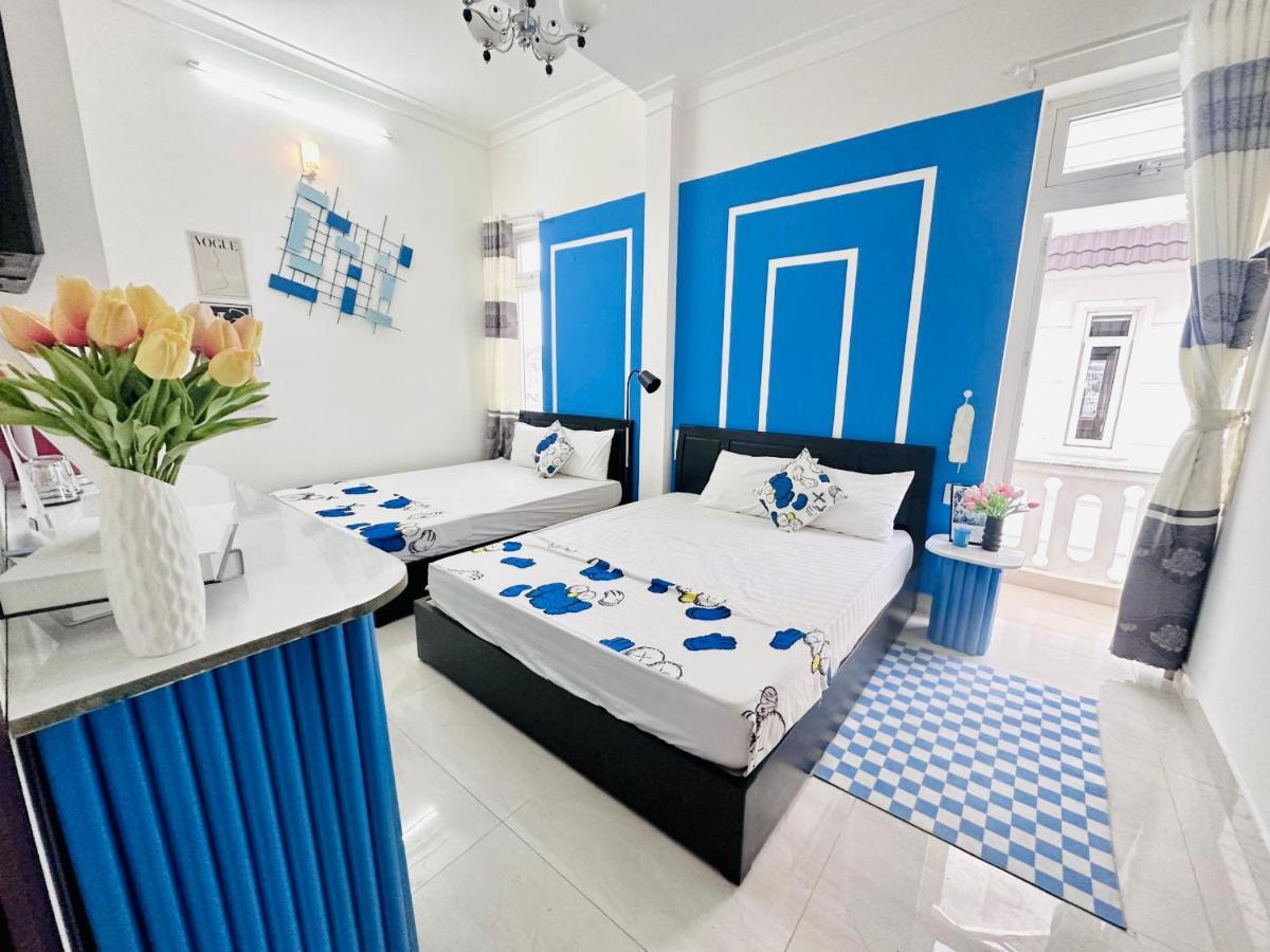 دالات Bear Brick Villa المظهر الخارجي الصورة