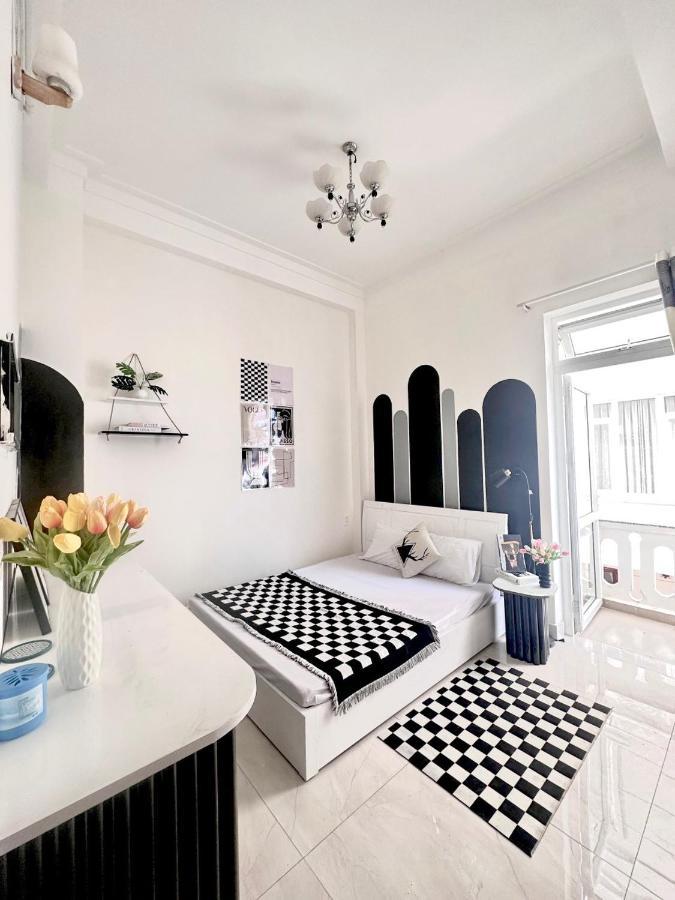 دالات Bear Brick Villa المظهر الخارجي الصورة